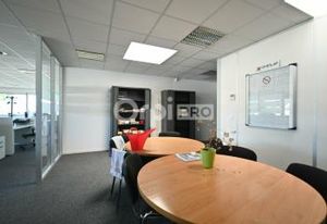 Location bureaux Bron - Proche A43, Tram T1 et T5, Gare Part-Dieu