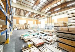 Location local d'activité Saint-Priest - Proche A43/A46