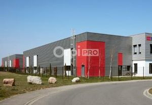 Location local d'activité Saint-Priest - Proche A43 et bus