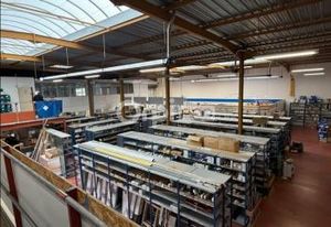 Location local d'activité Lyon 7 - Proche A7 et transports