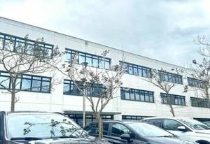 Vente bureaux Rennes Atalante Champeaux - Proche rocade et arrêt de bus