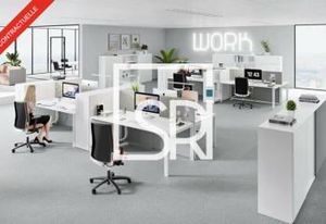 Vente local commercial 1360 m² centre-ville Vichy