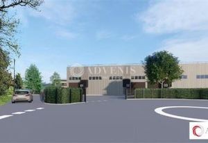 Locaux d'activité neufs à vendre Artigues-près-Bordeaux
