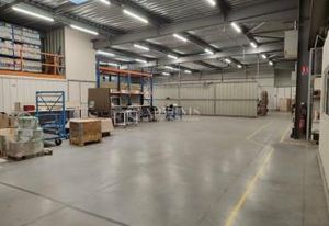 Vente bâtiment d'activité Saint-Cyr-sur-Loire - Proche périphérique