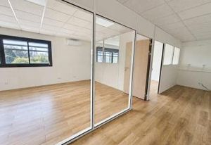 Location bureau Bayonne centre - Forum et accessibilité PMR