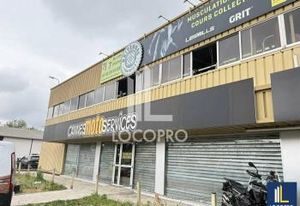 Location local mixte Mougins - Commerce + activité - Chemin de la Plaine
