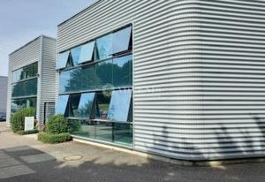 Location locaux d'activité Eckbolsheim - Parc d'activités