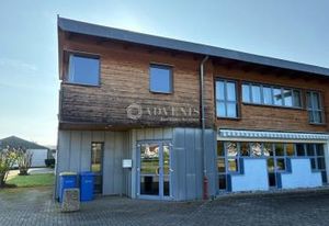 Location local d'activité Bischoffsheim - Proche Strasbourg