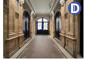 Vente bureaux Metz hyper centre proche gare et autoroute