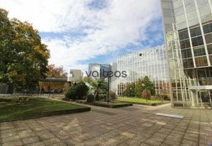Bureaux à louer Toulouse - Proche métro ligne B et gare Matabiau