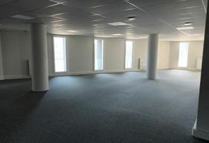 Location bureaux Le Havre - Proche Gare, accès direct aux transports