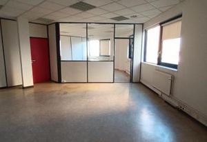 Location bureaux Le Havre - Quartier de l'Eure, proche boulevards industriels