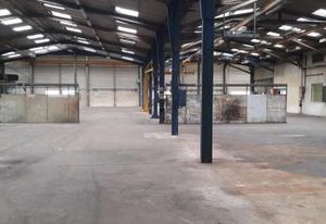 Location local d'activité Gruchet-le-Valasse - Proche Port-Jérôme et A131