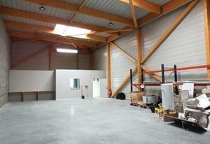 Local d'activité à louer Le Havre - Proche rocade nord