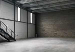 Locaux d'activités à louer Le Havre - Quartier sud, proche centre-ville et port