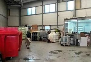 Local d'activité à louer Harfleur - Proche RN 15A