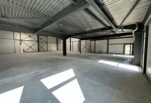 Parc d'activités neuf à vendre Le Havre - Axe principal