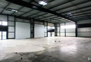 Location local d'activité Le Havre - Proche axes et accès plain-pied