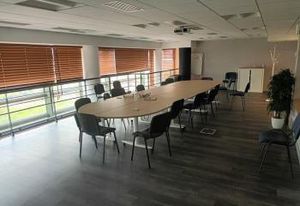 Local commercial à louer Le Havre - Proximité gare et centre-ville