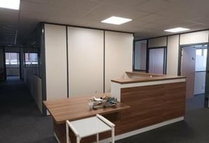 Location bureaux Le Havre - Proche Hôtel de Ville et Gare