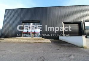 Location local d'activité Dijon Nord - Proche IKEA
