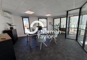 Bureaux à louer Lattes - Tramway au pied, commerces proches