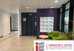 Location bureaux Vannes - Proche centre-ville