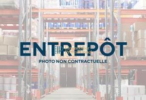 Location local d'activité Caudan - Zone Kerl