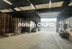 Location local d'activité Aubière - Proche A75