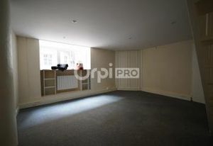 Location bureaux Lyon 1 - Proche métro A, C et quai André Lassagne