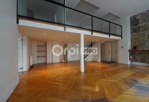 Location bureaux Lyon 1 - Quai Lassagne métro A et C