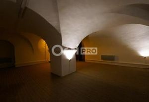 Location bureaux Lyon 1 - Quai Lassagne métro A et C