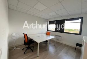 Location bureaux Fleury-sur-Orne - Proche Caen et périphérique Sud
