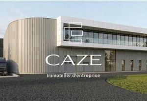 Vente entrepôt Mérignac - Proche rocade et aéroport