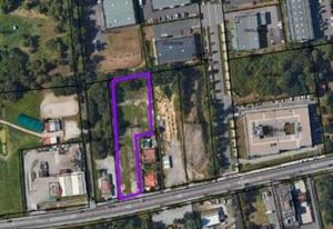 Vente entrepôt Mérignac - Proche rocade et aéroport