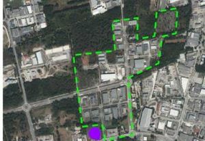 Vente entrepôt Mérignac - Proche rocade et aéroport
