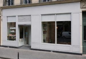 Location local commercial Paris 2ème - Rue Étienne Marcel