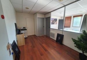 Location bureau Dijon Parc Mirande - Proche N274 et A31