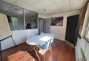 Location bureau Dijon Parc Mirande - Proche N274 et A31