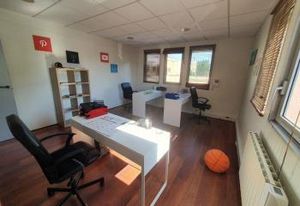 Location bureau Dijon Parc Mirande - Proche N274 et A31