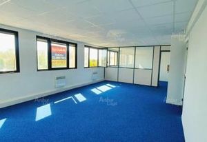 Bureaux à louer Dijon Parc Mirande - Ascenseur et tram T1