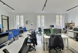 Bureaux à louer Paris 8 - Proche Saint-Augustin et Saint-Lazare