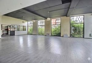 Vente bureaux Paris 13 près BNF et métro