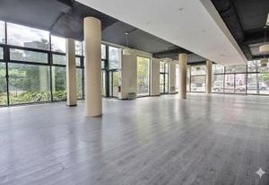 Vente bureaux Paris 13 près BNF et métro