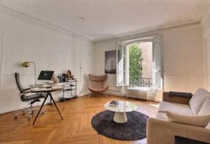 Bureaux à louer Paris 9 - Proche gare Saint-Lazare et Opéra