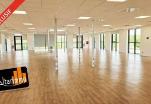 Vente bureaux Chartres - Proximité A11 et RN 10