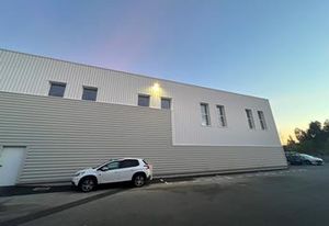 Bureaux à louer Eysines - Proche rocade 9 et avenue de Magudas