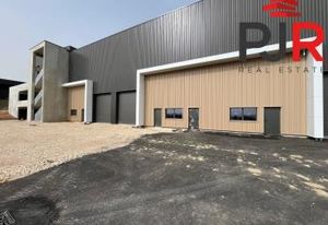 Locaux d'activité à vendre Ludres - ZA Le Haut des Ronces