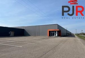 Locaux d'activité à vendre Gondreville - Visibilité A31