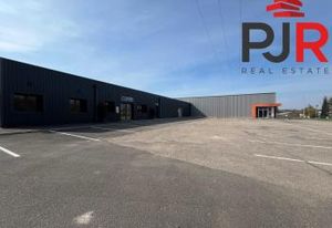 Locaux d'activité à vendre Gondreville - Visibilité A31